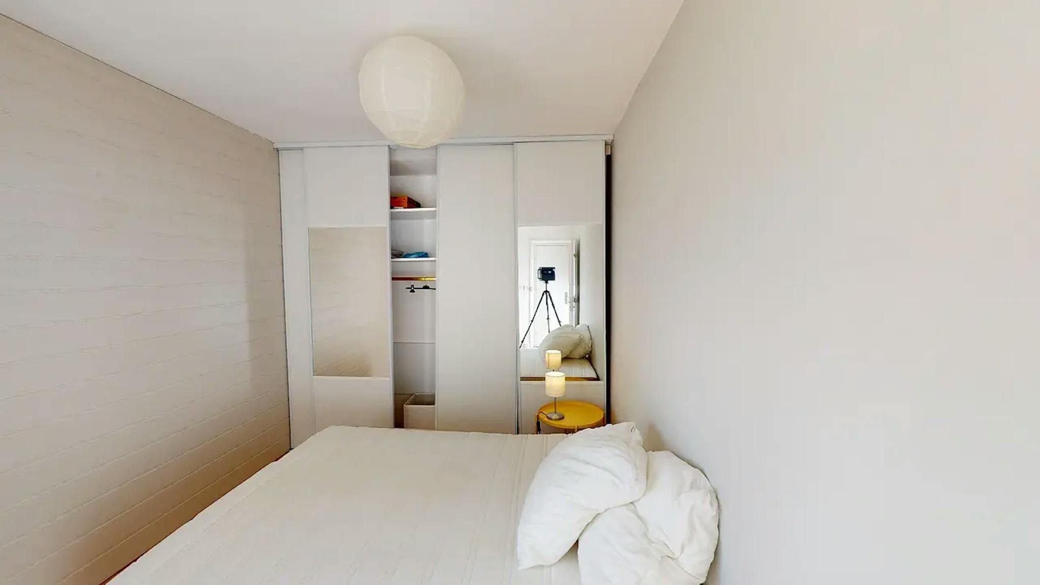  Private Room  -  Rue Jean Le Bail, Limoges  - Gallery -  2