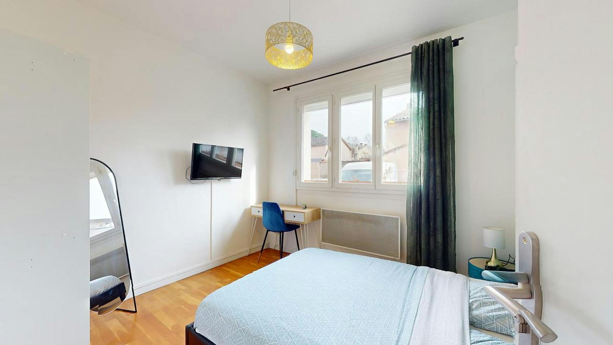  Private Room  -  Avenue des États-Unis, Toulouse  - Gallery -  2