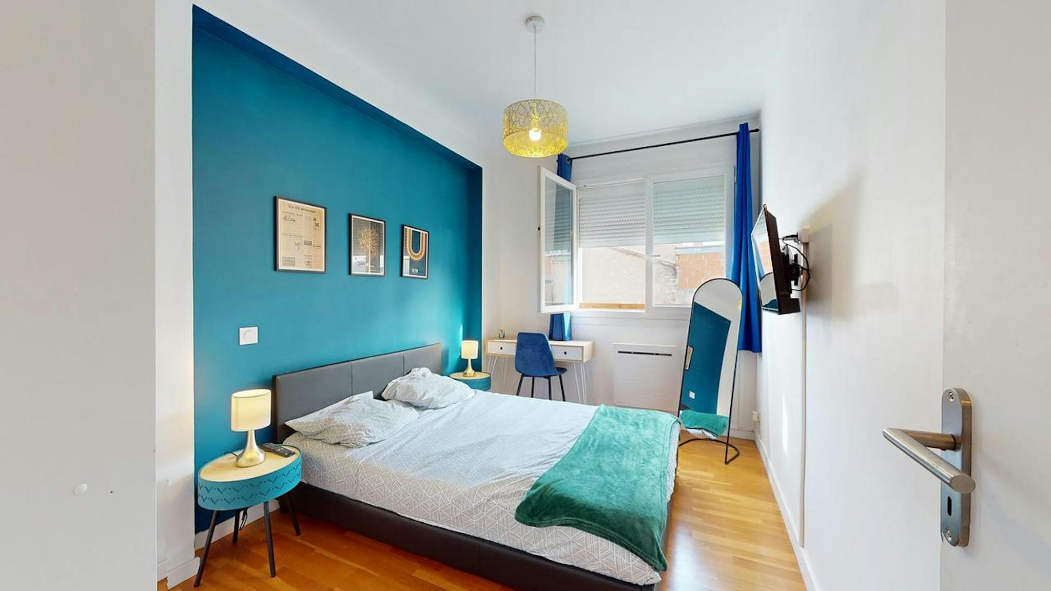  Private Room  -  Avenue des États-Unis, Toulouse  - Gallery -  2
