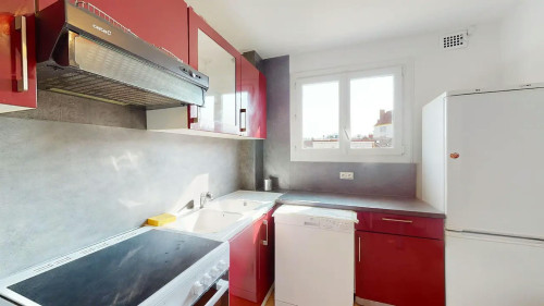 Rue d'Auxonne, Dijon  - Gallery -  5