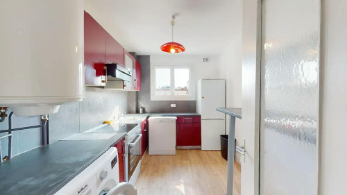 Rue d'Auxonne, Dijon