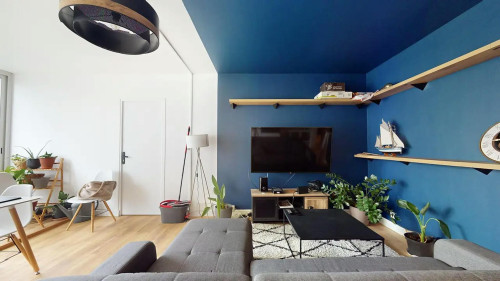 Avenue Montaigne, Angers  - Gallery -  5