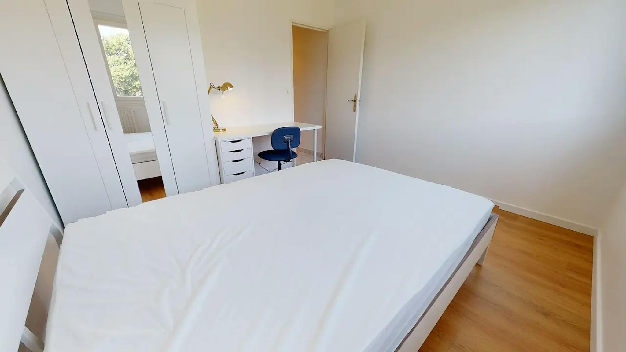 Private Room - Rue Fénelon, Talence - Gallery - 2