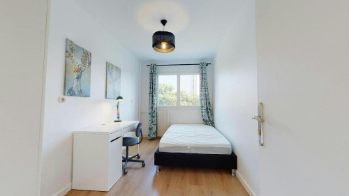 Rue Fénelon, Talence - Gallery - 11