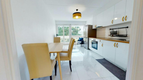 Rue Fénelon, Talence - Gallery - 13
