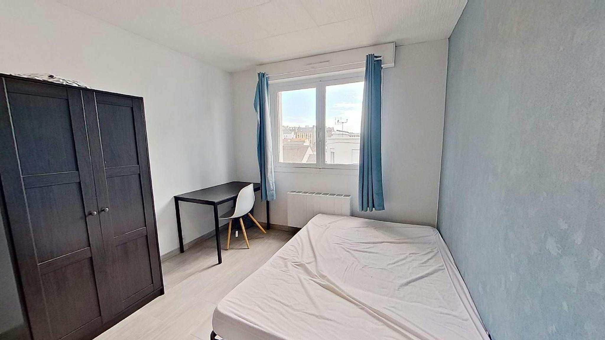 Private Room - Rue Berthelot, Le Havre - Gallery - 3