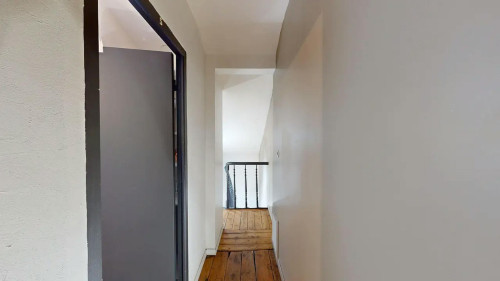 Rue du Collège, Roubaix