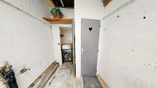 Boulevard Chasseigne, Poitiers