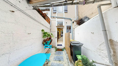 Boulevard Chasseigne, Poitiers