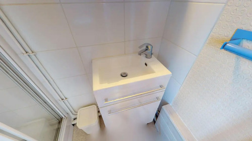 Boulevard Mansart, Dijon