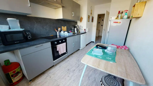 Avenue des Champs Perdrix, Dijon  - Gallery -  5