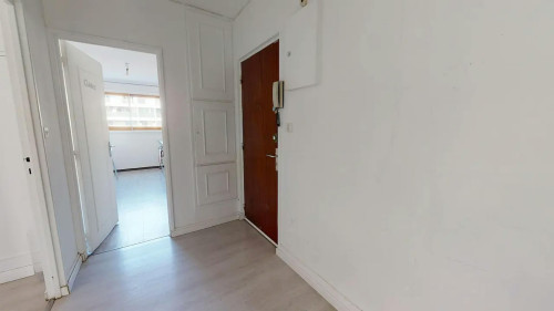 Avenue des Champs Perdrix, Dijon