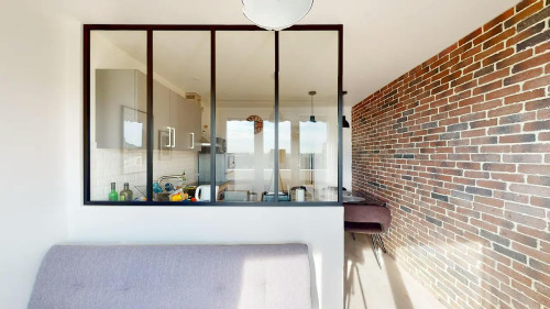 Rue Lord Byron, Tours