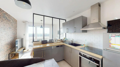 Rue Lord Byron, Tours  - Gallery -  5