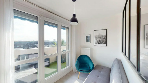 Rue Lord Byron, Tours