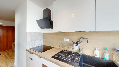 Rue de Provence, Poitiers  - Gallery -  5