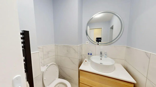 Rue de Provence, Poitiers