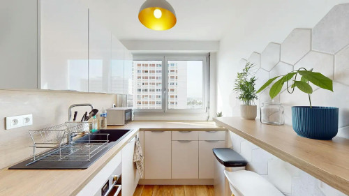 Rue de Provence, Poitiers