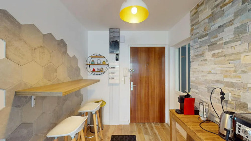 Rue de Provence, Poitiers