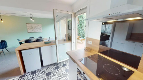 Allée de la Vervolière, Poitiers  - Gallery -  5