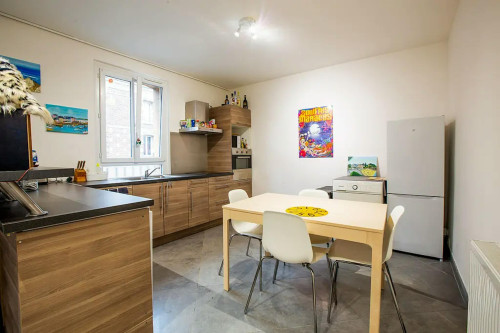 Rue Gustave Brindeau, Le Havre  - Gallery -  5