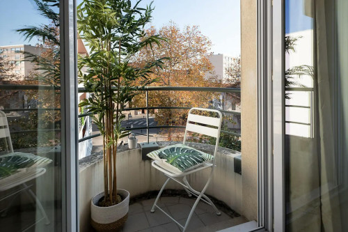 Avenue Marcel Paul, Vénissieux  - Gallery -  5