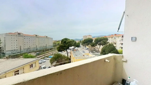 Avenue Émile Vincent, Toulon  - Gallery -  5