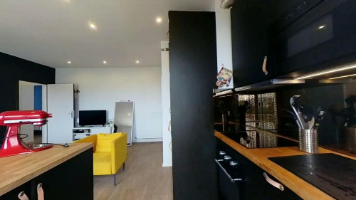 Avenue Émile Vincent, Toulon