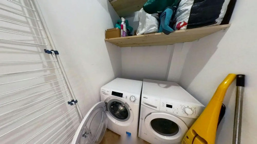 Avenue Émile Vincent, Toulon