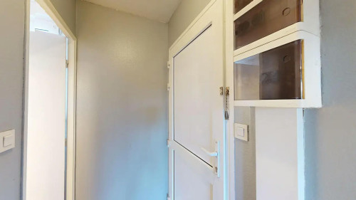 Rue des Quatre Cyprès, Poitiers