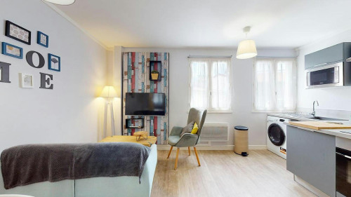 Rue Camy, Pau - Gallery - 17