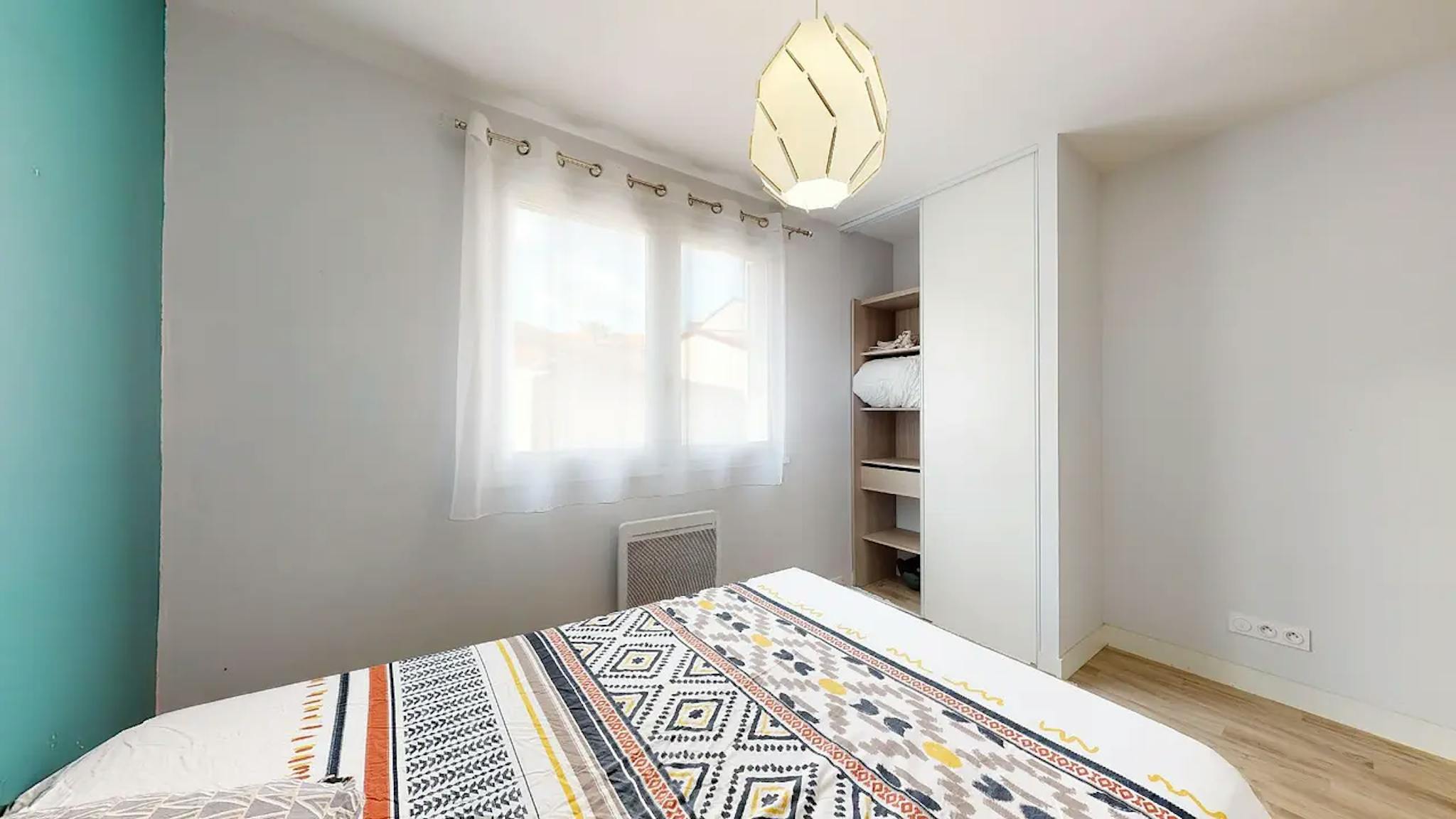 Private Room - Rue Camy, Pau - Gallery - 1