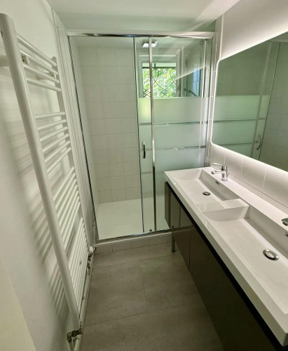 Route de Bonnes, Poitiers