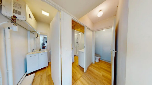 Avenue de la Libération-Charles de Gaulle, Le Bouscat  - Gallery -  5