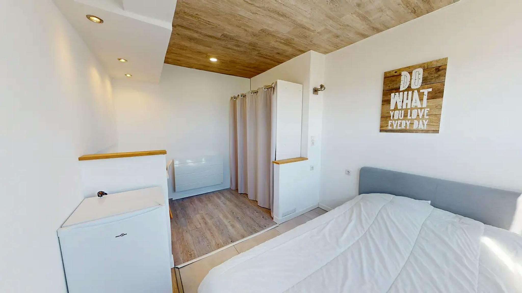  Private Room  -  Avenue de la Libération-Charles de Gaulle, Le Bouscat  - Gallery -  2