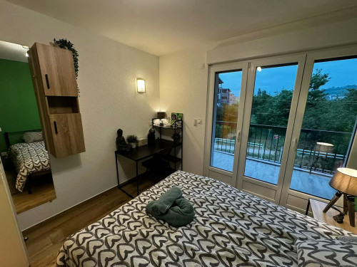 Rue des Tournelles, Annemasse - Gallery - 8