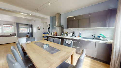 Rue du Sergent Blandan, Nancy  - Gallery -  5