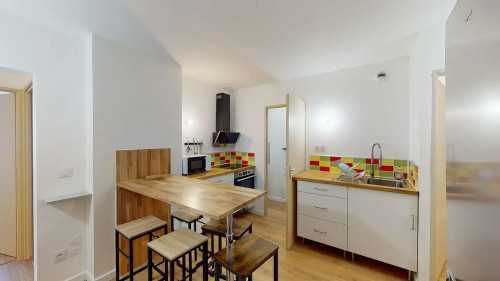 Avenue Winston Churchill, Toulouse  - Gallery -  5