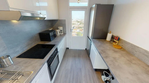 Rue de Suzon, Talence