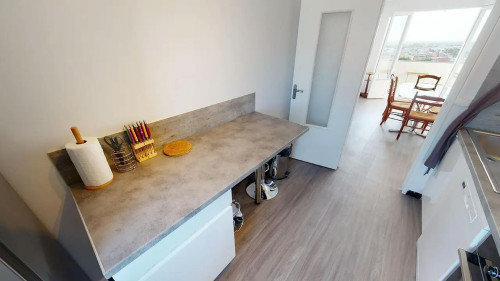 Rue de Suzon, Talence