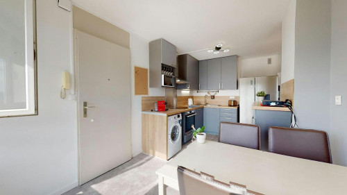 Rue de Saint-Cyr, Lyon - Gallery - 14