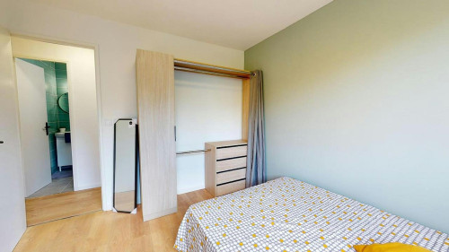 Rue de Saint-Cyr, Lyon - Gallery - 19
