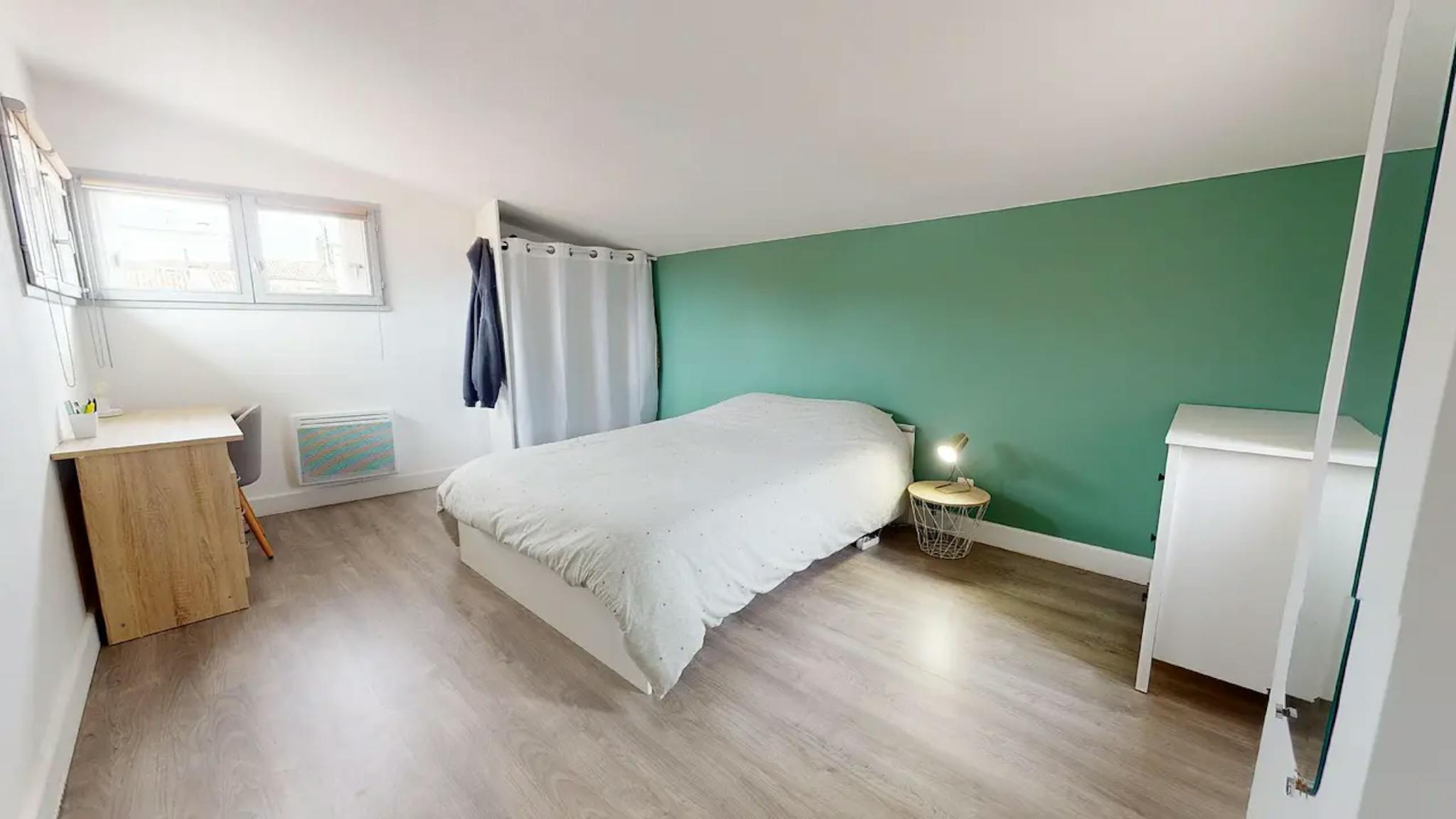 Private Room - Rue Vaissette, Nîmes - Gallery - 1