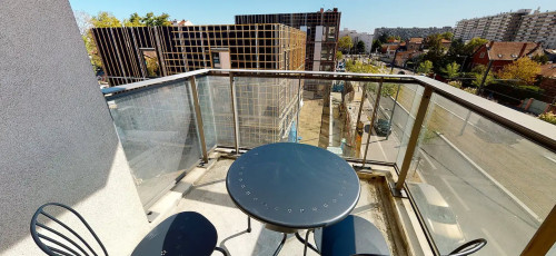 Place Julien Duret, Lyon - Gallery - 8
