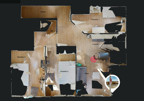 Place Julien Duret, Lyon - Gallery - 17