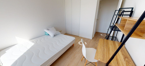 Place Julien Duret, Lyon - Gallery - 20