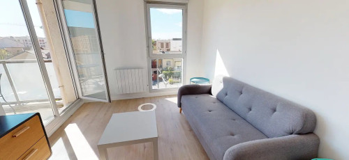 Place Julien Duret, Lyon - Gallery - 9