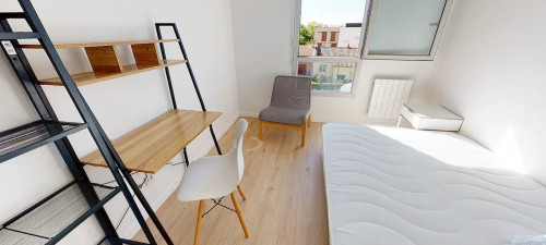 Place Julien Duret, Lyon - Gallery - 10