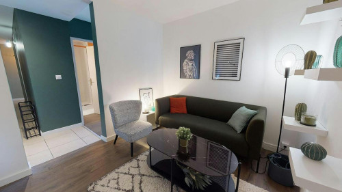 Boulevard des États-Unis, Lyon - Gallery - 17
