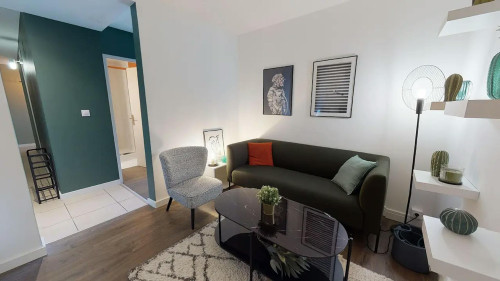 Boulevard des États-Unis, Lyon - Gallery - 7